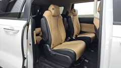 2023 Kia Carnival Gasoline 9-Seater Prestige — фото 12