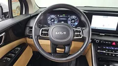 2023 Kia Carnival Gasoline 9-Seater Prestige — фото 13