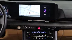 2023 Kia Carnival Gasoline 9-Seater Prestige — фото 14