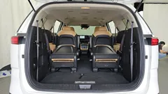 2023 Kia Carnival Gasoline 9-Seater Prestige — фото 20