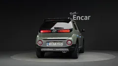 2023 Hyundai Casper Turbo Inspiration — фото 4