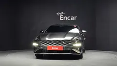 2023 Kia K8 2.5 Gasoline 2WD — фото 3
