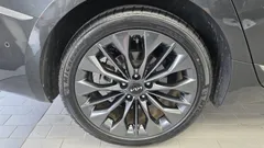 2023 Kia K8 2.5 Gasoline 2WD — фото 5