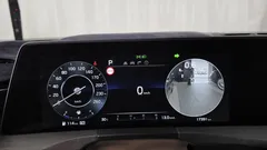 2023 Kia K8 2.5 Gasoline 2WD — фото 8