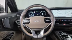 2023 Kia K8 2.5 Gasoline 2WD — фото 12