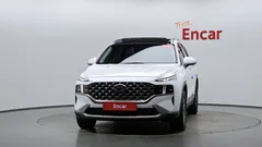 2022 Hyundai Santa Fe HEV 1.6 4WD — фото 3