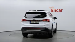2022 Hyundai Santa Fe HEV 1.6 4WD — фото 4