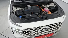 2022 Hyundai Santa Fe HEV 1.6 4WD — фото 6