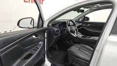2022 Hyundai Santa Fe HEV 1.6 4WD — фото 10