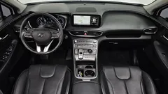 2022 Hyundai Santa Fe HEV 1.6 4WD — фото 14