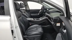 2022 Hyundai Santa Fe HEV 1.6 4WD — фото 15