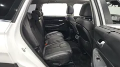 2022 Hyundai Santa Fe HEV 1.6 4WD — фото 16