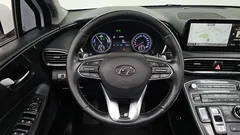 2022 Hyundai Santa Fe HEV 1.6 4WD — фото 17