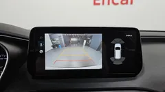 2022 Hyundai Santa Fe HEV 1.6 4WD — фото 19