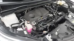 2022 Toyota Sienna 2.5 Hybrid 2WD, белый — фото 6