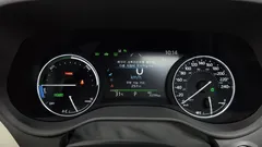 2022 Toyota Sienna 2.5 Hybrid 2WD, белый — фото 8
