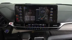 2022 Toyota Sienna 2.5 Hybrid 2WD, белый — фото 13