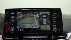 2022 Toyota Sienna 2.5 Hybrid 2WD, белый — фото 14