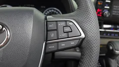 2022 Toyota Sienna 2.5 Hybrid 2WD, белый — фото 18