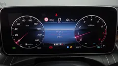 2023 Mercedes-Benz C-Class C300 4MATIC Avantgarde, белый — фото 8