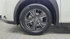 2024 Lexus UX 2.0 2WD, белый — фото 5