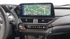 2024 Lexus UX 2.0 2WD, белый — фото 12