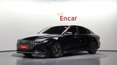 2022 Hyundai Grandeur Premium — фото 1