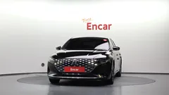2022 Hyundai Grandeur Premium — фото 3