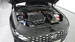 2022 Hyundai Grandeur Premium — фото 6