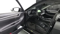 2022 Hyundai Grandeur Premium — фото 10