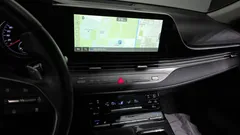2022 Hyundai Grandeur Premium — фото 13