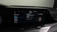 2022 Hyundai Grandeur Premium — фото 17