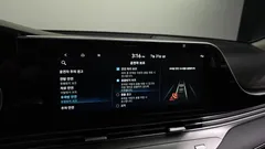 2022 Hyundai Grandeur Premium — фото 19