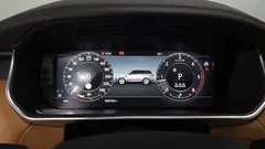 2022 Land Rover Range Rover Sport D300 HSE Dynamic, чёрный — фото 8