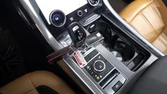 2022 Land Rover Range Rover Sport D300 HSE Dynamic, чёрный — фото 9