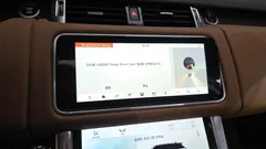 2022 Land Rover Range Rover Sport D300 HSE Dynamic, чёрный — фото 15
