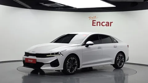 2023 Kia K5 2.0