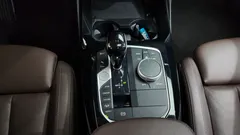 2022 BMW X3 xDrive 20i, белый — фото 9