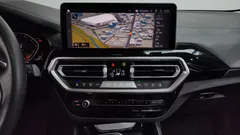 2022 BMW X3 xDrive 20i, белый — фото 12