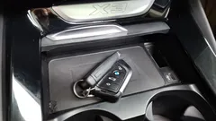 2022 BMW X3 xDrive 20i, белый — фото 15