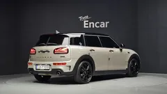 2023 Mini Clubman Classic Lite, серо-серебристый — фото 2