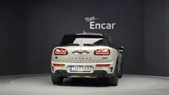2023 Mini Clubman Classic Lite, серо-серебристый — фото 4