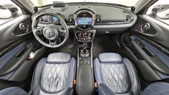 2023 Mini Clubman Classic Lite, серо-серебристый — фото 7
