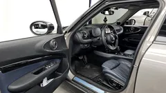 2023 Mini Clubman Classic Lite, серо-серебристый — фото 10