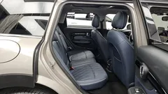 2023 Mini Clubman Classic Lite, серо-серебристый — фото 12