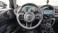 2023 Mini Clubman Classic Lite, серо-серебристый — фото 13