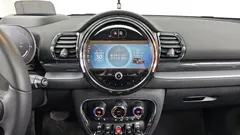 2023 Mini Clubman Classic Lite, серо-серебристый — фото 14