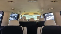 2023 Hyundai Staria Tourer 11-Seater — фото 3