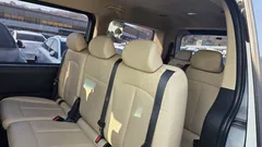 2023 Hyundai Staria Tourer 11-Seater — фото 8