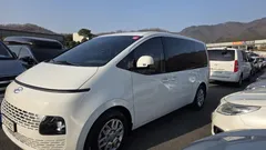 2023 Hyundai Staria Tourer 11-Seater — фото 9
